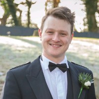 Fraser Scott