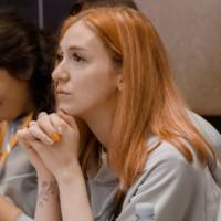 Darya Kotok
