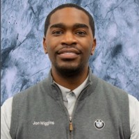 Jon Wiggins