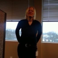 Megan Hockert