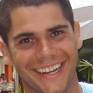 Bruno Daniel