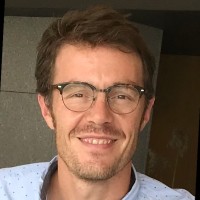 Julien Berthéas