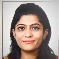 ROMANI PATEL