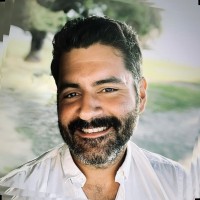 Rodrigo Espinosa
