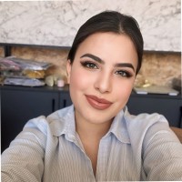 Şirin sude Tezcan