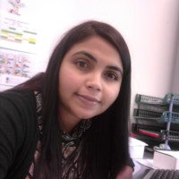 Anjina Devi