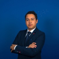 Antonio Lopez Perez