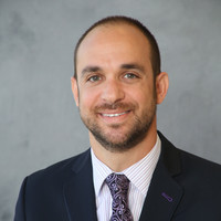Jason Cisneros-Steinert, Ph.D.