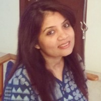 Sharon Sabina Natarajan
