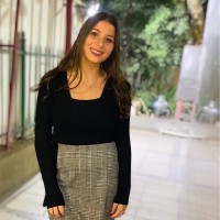 Carol Nashaat
