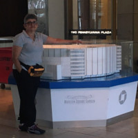 Luz Ivette González Rivera