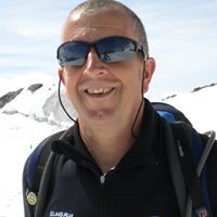 Rob Williams