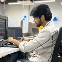 Abhishek Mehra