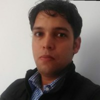Chetan Joshi