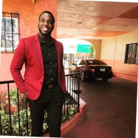 Cedred Eugene