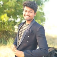 M. Tharun Kumar