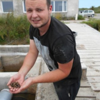 Yoann Tréfeu