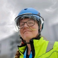 Yvonne Lundström