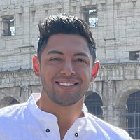 Christopher Buitron