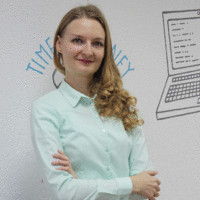 Юлия Пахомова-Телевич