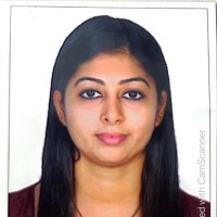 Bhavya Santhosh