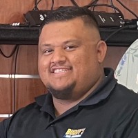 Adrian Soto