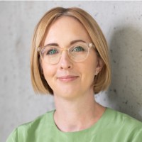 Kate Julian