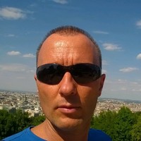 Csaba Egyed