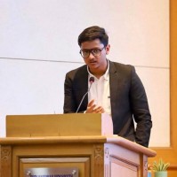 Karan Agrawal
