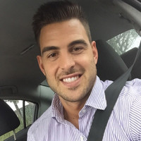 Matthew Nikolovski