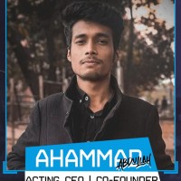 Ahammad Abdullah