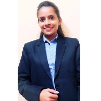 Shivani Dubey