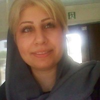 Anita Shiranipour