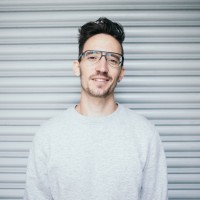 Nick Symoens
