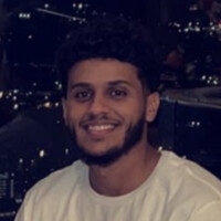 Ali Amir