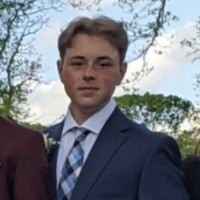 Jordan Frohock