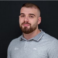 Daniel Radevski