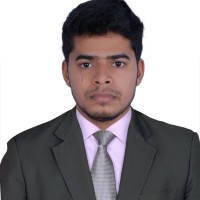 Nithin Ravindran