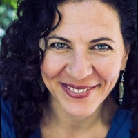 Hannah Renee Tunkel, MA, LMFT