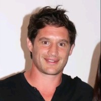 Alexandre Lacoste