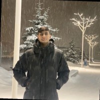 Zargham Ali