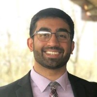 Vasu Mody