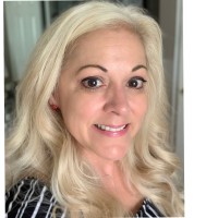 Patricia Tucker
