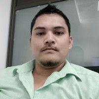 Sunilkumar Bashyal