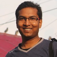 soumyadev bose
