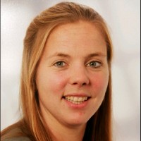 Maaike van Drunen
