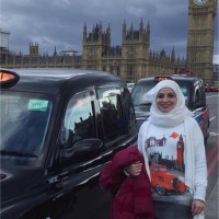 Rasha Almansour