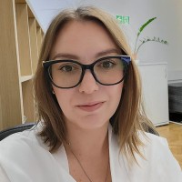 Tetiana Zdrok