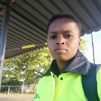 Nqobile Ndawonde