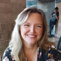 Chantelle Van Tonder